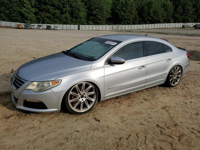 WVWMN7AN0CE513777 2012 Volkswagen Cc Sport