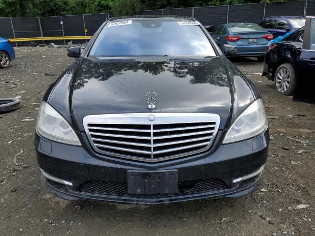 VIN WDDNG9EBXDA494261 2013 Mercedes-Benz S-Class, 5... no.5