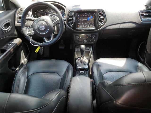 2018 JEEP COMPASS LI - 3C4NJCCB0JT367888