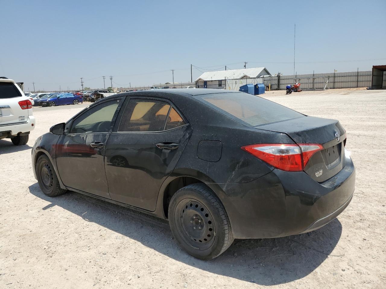 5YFBURHE0FP184632 2015 Toyota Corolla L