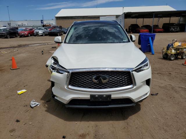 2019 Infiniti Qx50 Essential VIN: 3PCAJ5M38KF105862 Lot: 60204864