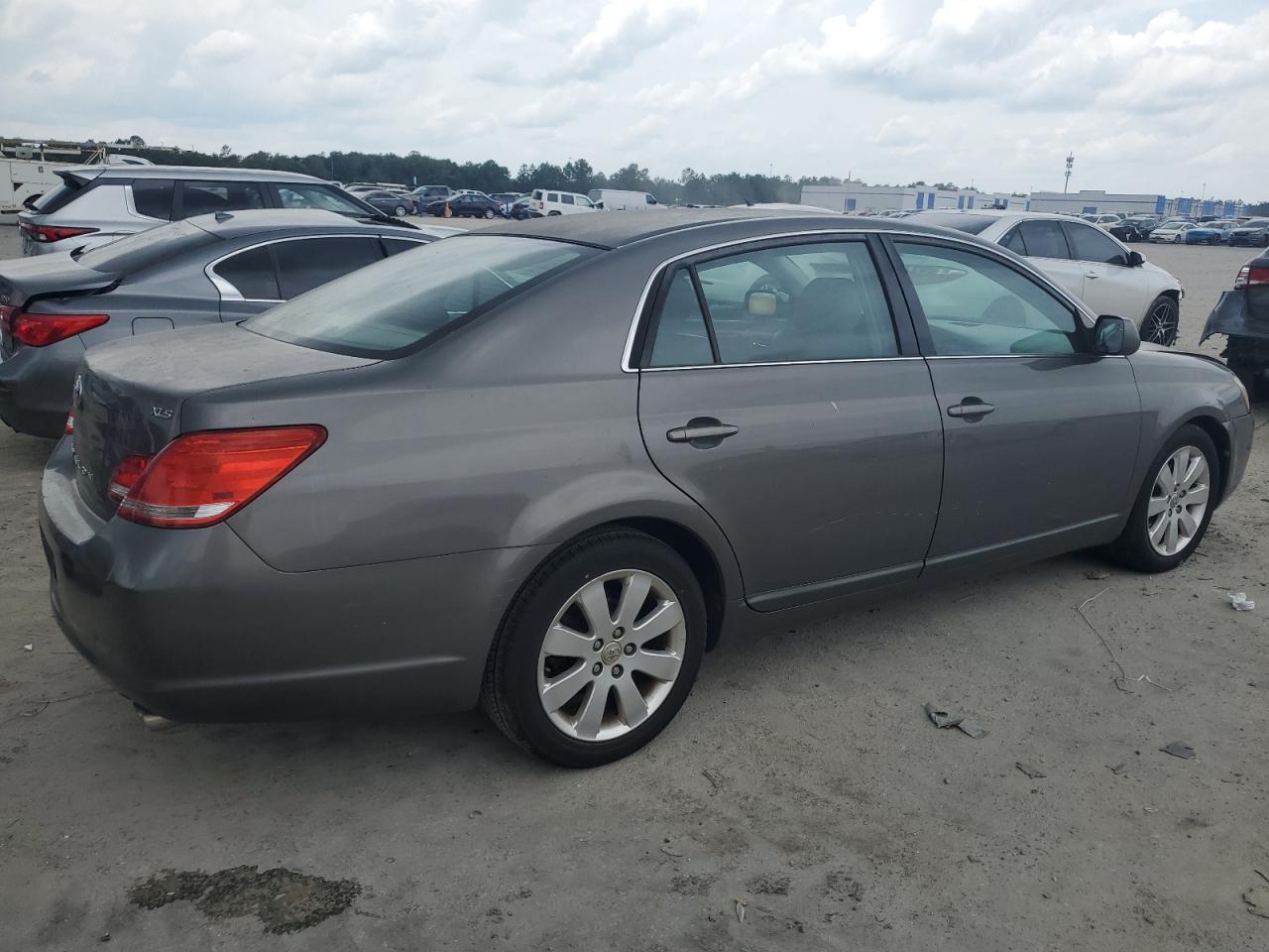 4T1BK36B46U153068 2006 Toyota Avalon Xl