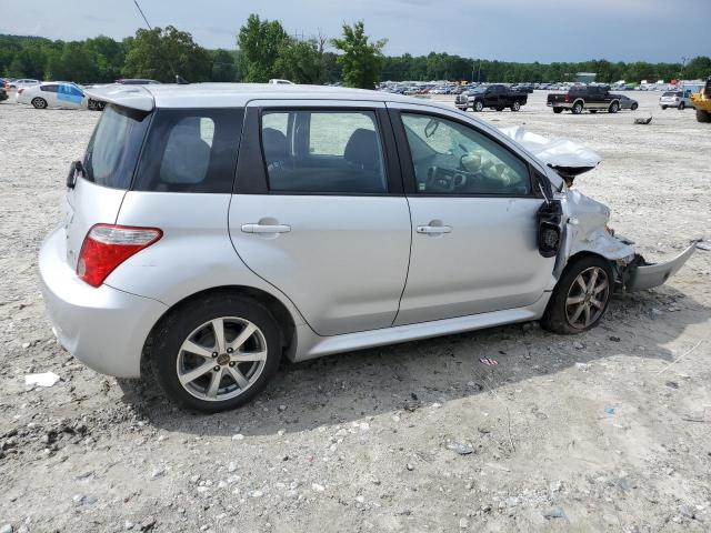 2006 Toyota Scion Xa VIN: JTKKT624960170071 Lot: 57397244
