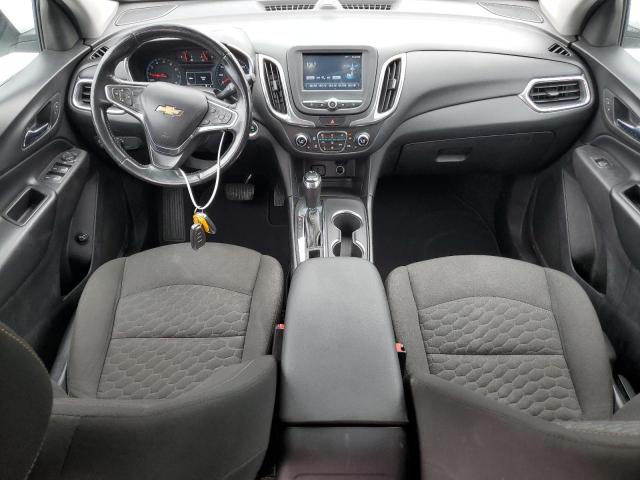 2018 Chevrolet Equinox Lt VIN: 2GNAXTEX9J6204724 Lot: 61063014