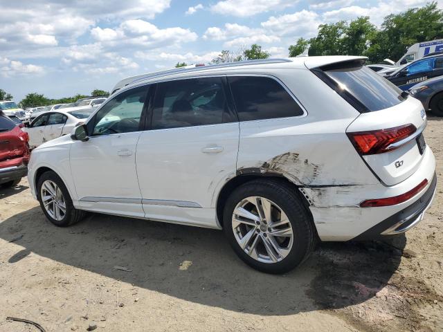 VIN WA1AJBF71LD012411 2020 Audi Q7, Premium no.2