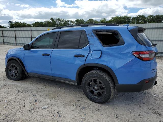 2024 HONDA PILOT TRAI 5FNYG1H6XRB044650