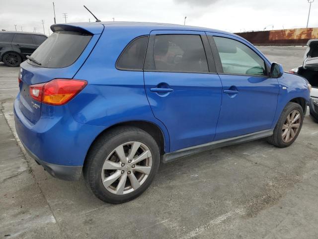 2015 Mitsubishi Outlander Sport Es VIN: 4A4AP3AU9FE024885 Lot: 57256894