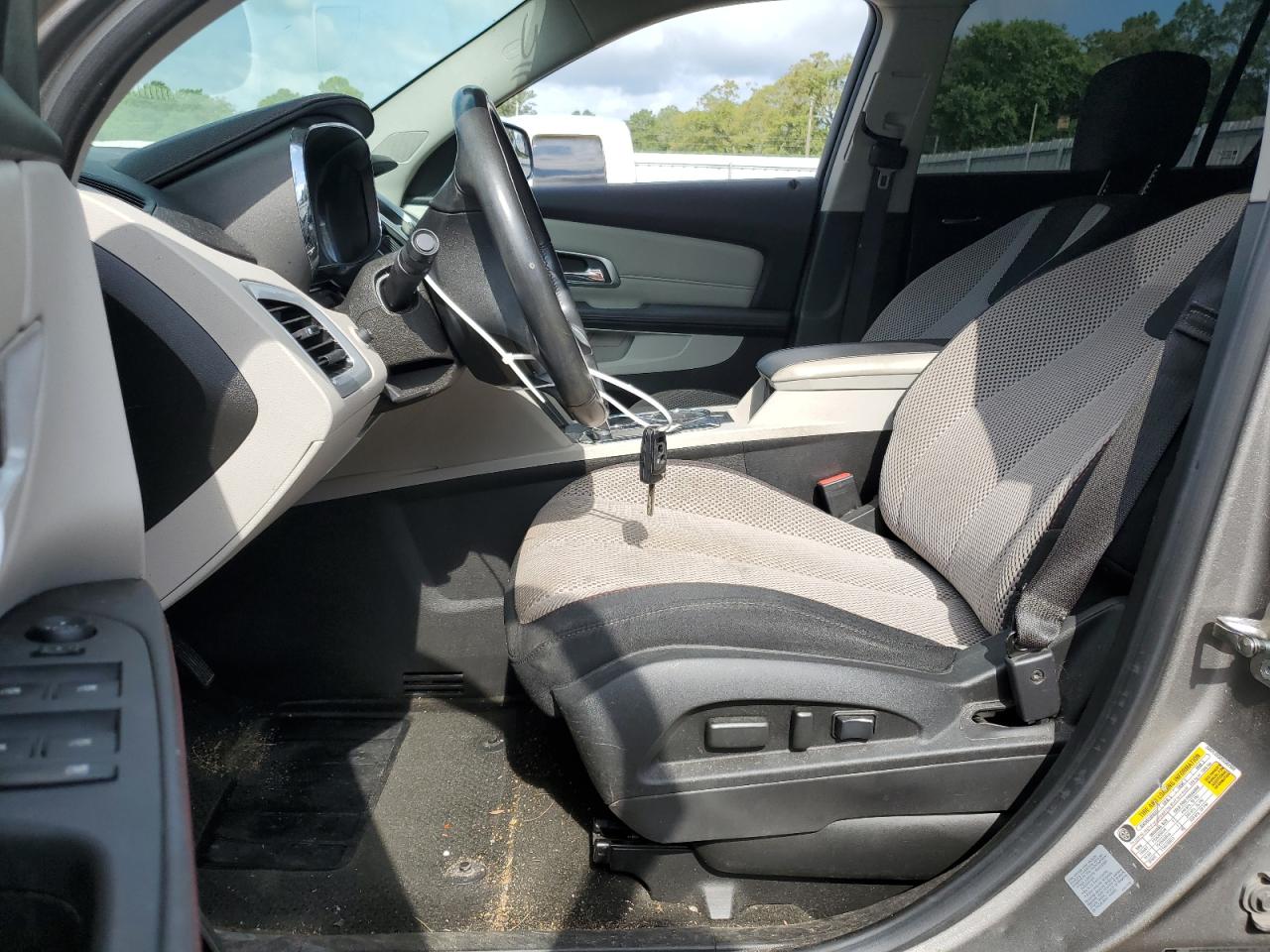 2GKFLSE58C6302928 2012 GMC Terrain Sle