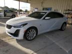 2022 CADILLAC CT5 LUXURY - 1G6DM5RK4N0113905