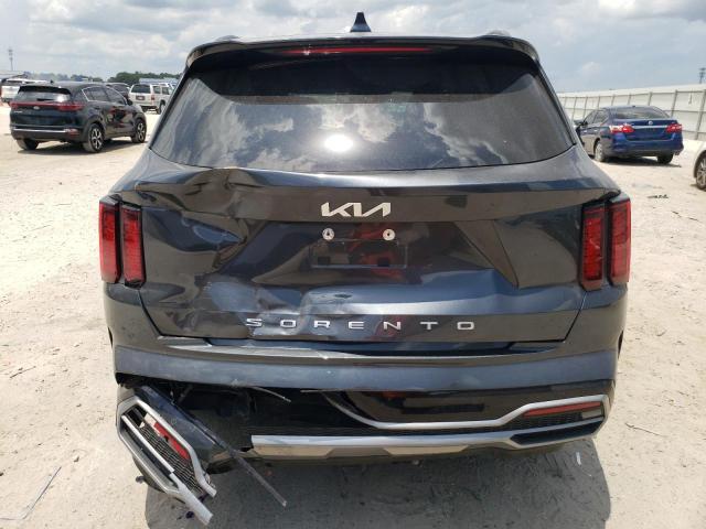 2022 Kia Sorento S VIN: 5XYRL4LC9NG118173 Lot: 57814204