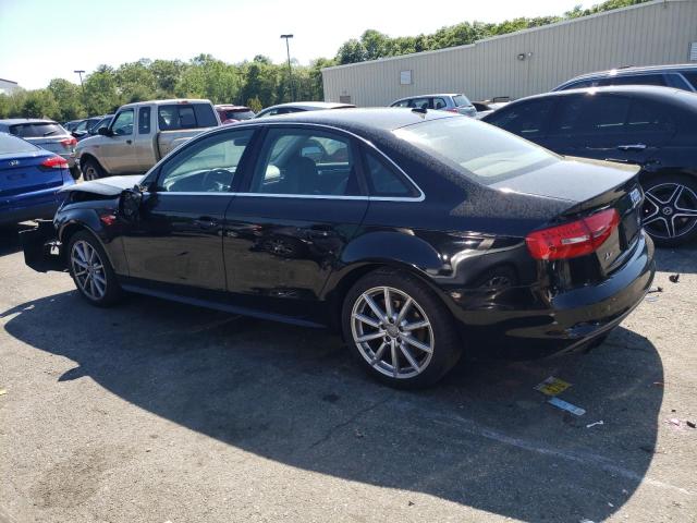 VIN WAUFFAFL0GN005595 2016 Audi A4, Premium Plus S-... no.2