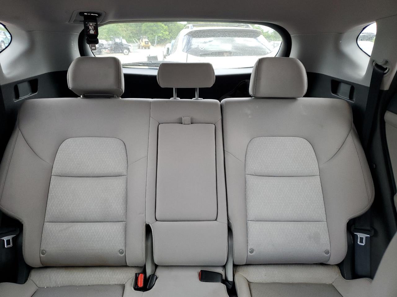 KM8J3CA23GU222141 2016 Hyundai Tucson Limited