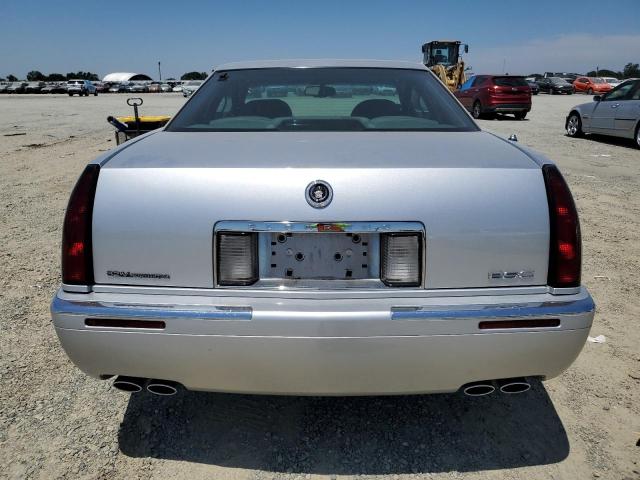 2001 Cadillac Eldorado Esc VIN: 1G6EL12Y81B104511 Lot: 60146294