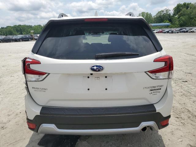 2021 Subaru Forester Touring VIN: JF2SKAXC2MH489759 Lot: 57252354