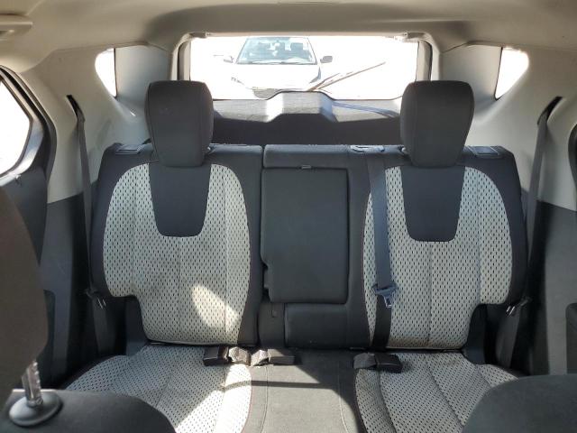 2GNALAEK1F6254898 2015 Chevrolet Equinox Ls