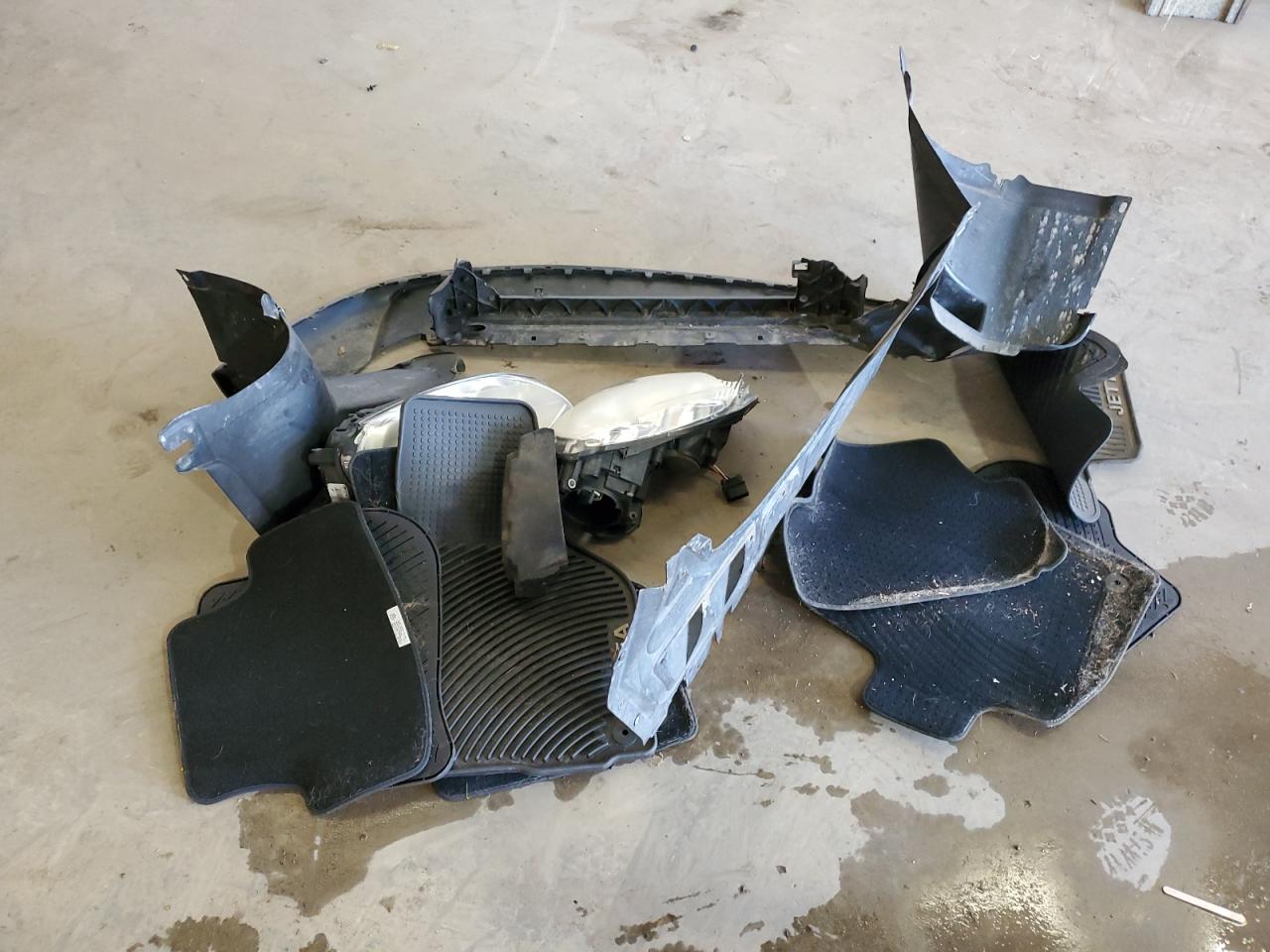 3VWRZ71K29M168980 2009 Volkswagen Jetta Se