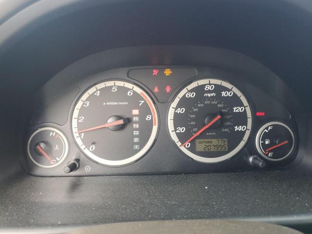 2005 Honda Cr-V Ex VIN: SHSRD78805U317938 Lot: 60390634