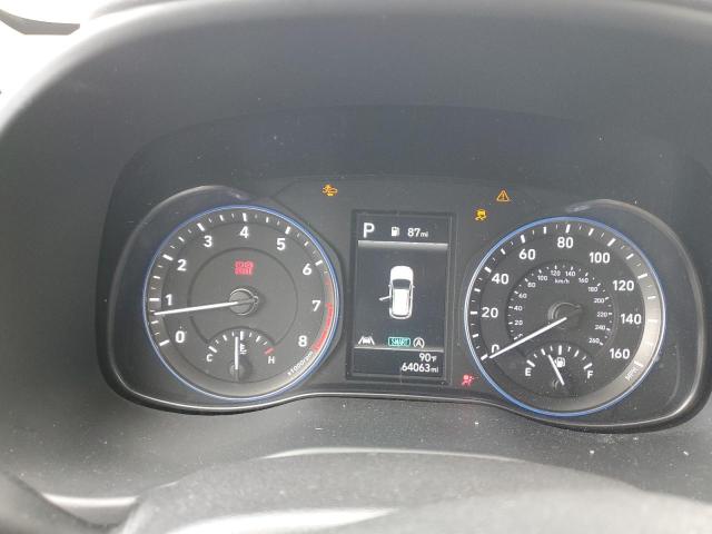 2023 HYUNDAI KONA SE - KM8K22AB7PU032764