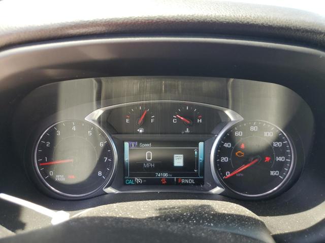 2019 GMC ACADIA SLT - 1GKKNMLS6KZ115106