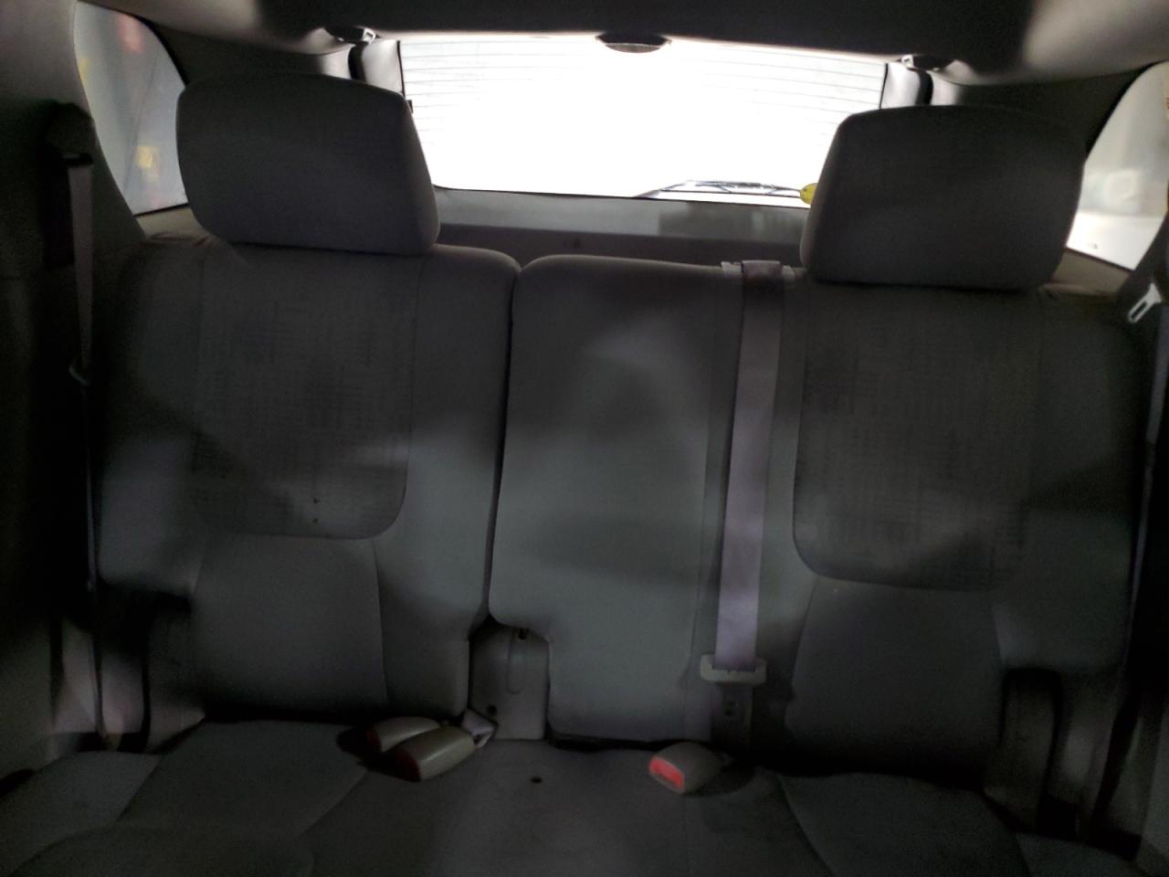 2CNDL13F456206477 2005 Chevrolet Equinox Ls