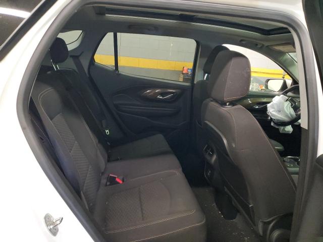 2018 GMC Terrain Sle VIN: 3GKALMEVXJL338070 Lot: 57497424