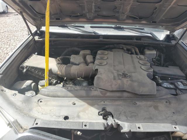 2013 Toyota 4Runner Sr5 VIN: JTEBU5JRXD5118228 Lot: 59532934