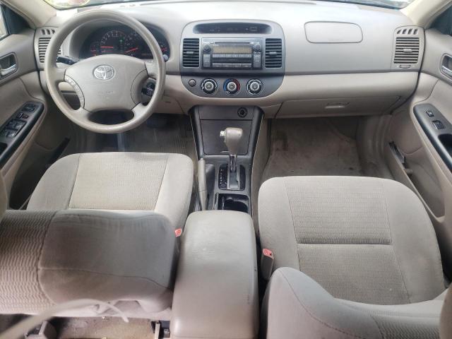 2005 Toyota Camry Le VIN: 4T1BE32K35U627121 Lot: 57524894