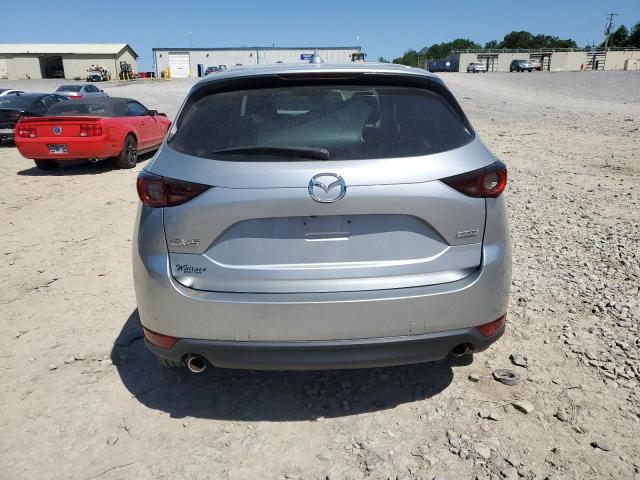 2018 MAZDA CX-5 TOURI - JM3KFACM4J0348937