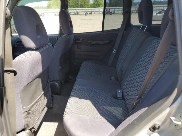 1998 Toyota Rav4 VIN: JT3HP10VXW0172341 Lot: 58493004