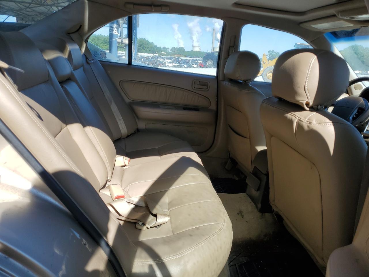 JN1CA21D5TT725137 1996 Nissan Maxima Gle