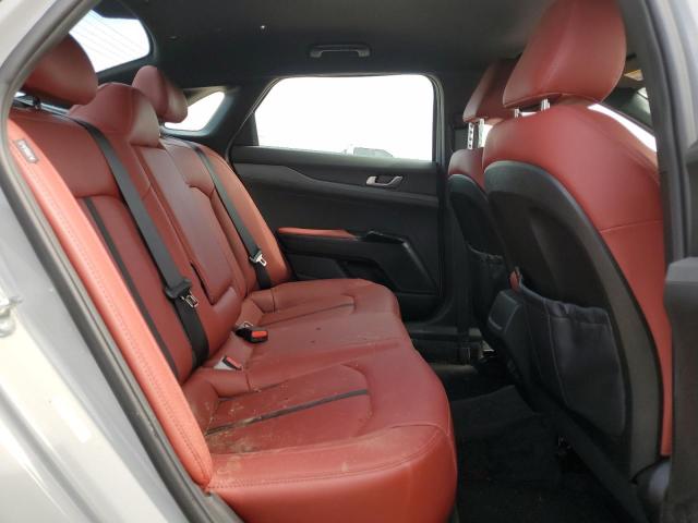 2024 Kia K5 Gt Line VIN: 5XXG64J21RG230064 Lot: 57483634