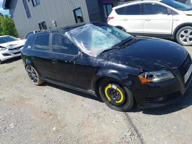 2010 Audi A3 Premium VIN: WAUNFCFM4AA154221 Lot: 58724694