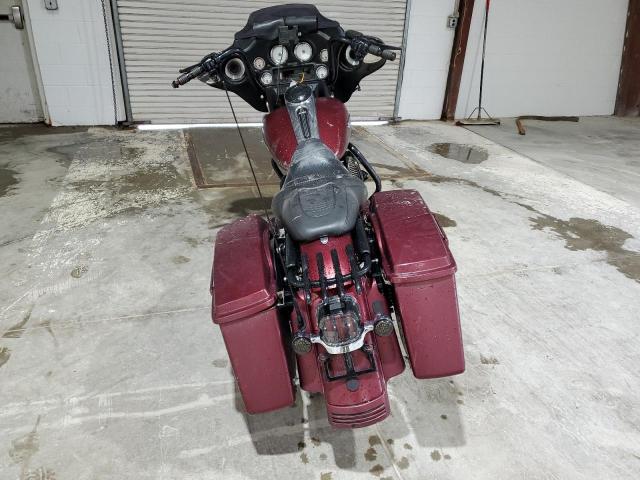2008 HARLEY-DAVIDSON MOTORCYCLE 1HD1KB4128Y655396