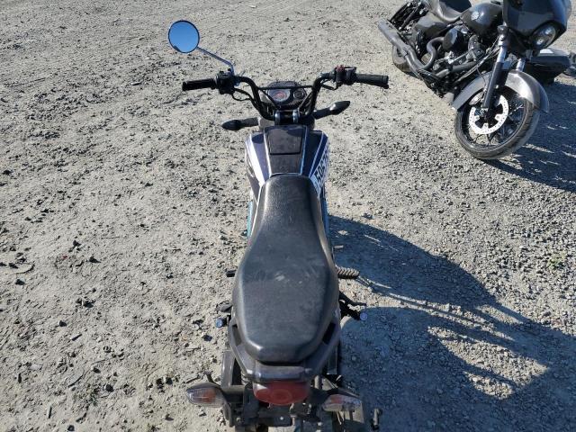 2022 HONDA NVA110 B 3H1JK0716ND000307