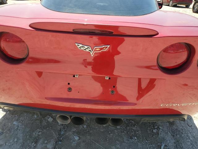 2005 Chevrolet Corvette VIN: 1G1YY24UX55111582 Lot: 58228794