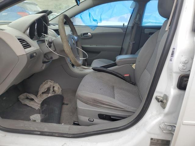 2010 Chevrolet Malibu Ls VIN: 1G1ZA5EB9AF286515 Lot: 57057154