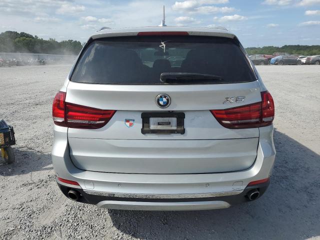 VIN 5UXKR0C34H0V71344 2017 BMW X5, Xdrive35I no.6