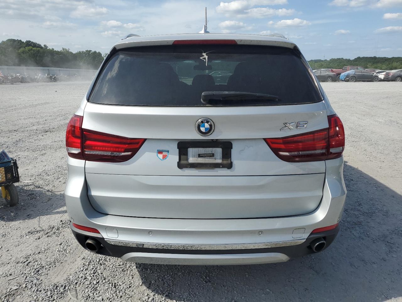 5UXKR0C34H0V71344 2017 BMW X5 xDrive35I