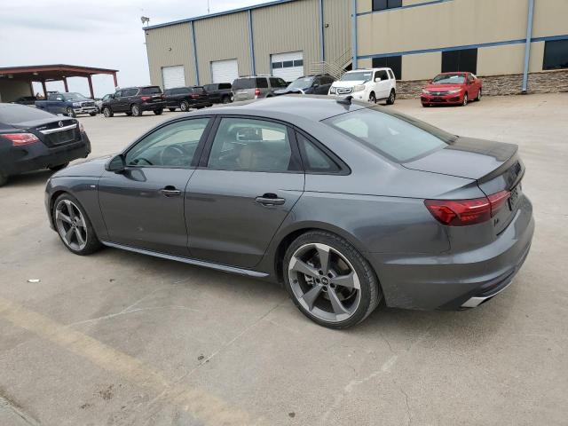 VIN WAUEAAF43MA039729 2021 Audi A4, Premium Plus 45 no.2