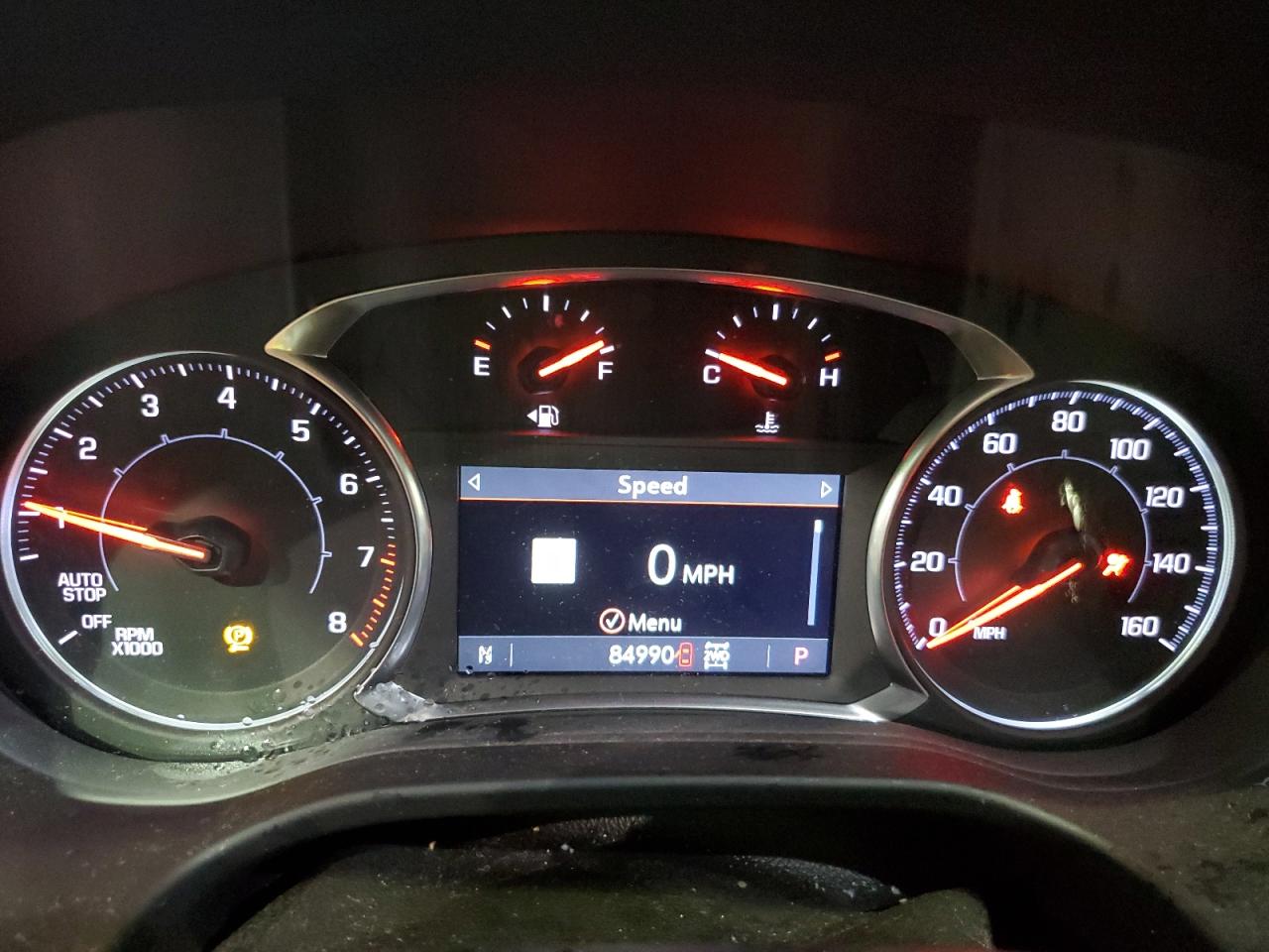 1GKKNULS9MZ102157 2021 GMC Acadia Slt