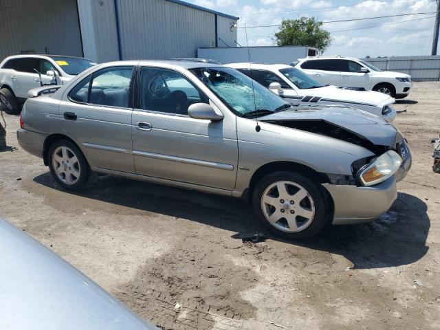 2005 Nissan Sentra 1.8 VIN: 3N1CB51D15L491021 Lot: 57689284