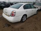 NISSAN ALTIMA BAS photo