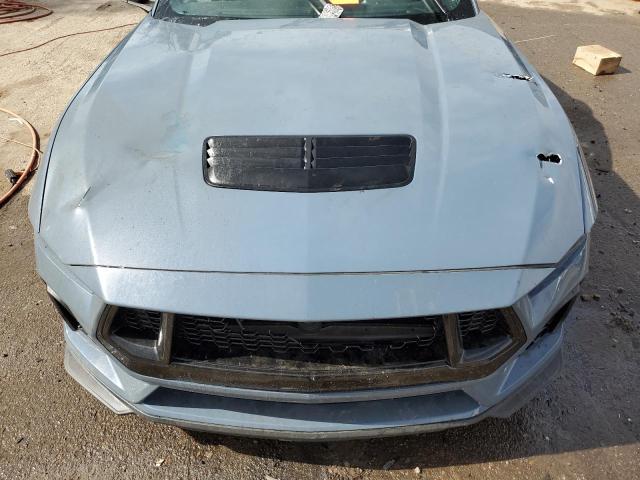 2024 Ford Mustang Gt VIN: 1FA6P8CF4R5404820 Lot: 57093244