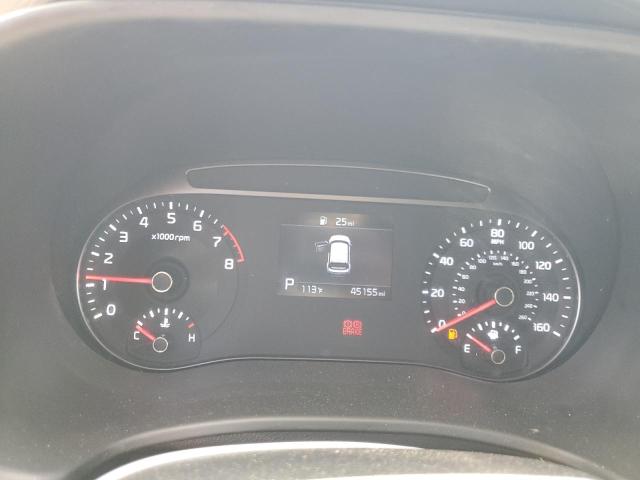 2022 Kia Soul Lx VIN: KNDJ23AU6N7828957 Lot: 60218464