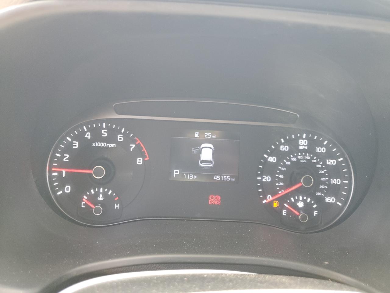 KNDJ23AU6N7828957 2022 Kia Soul Lx