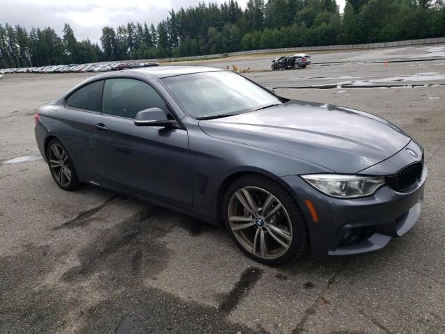 VIN WBA3R1C56GK529710 2016 BMW 4 Series, 435 I no.4