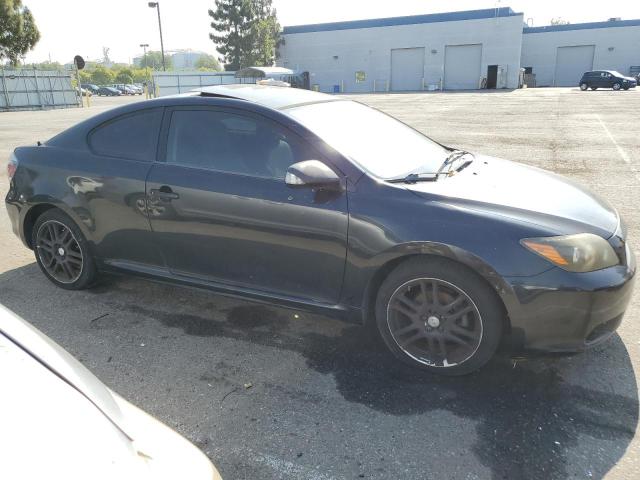 2008 Toyota Scion Tc VIN: JTKDE167580236371 Lot: 58940104