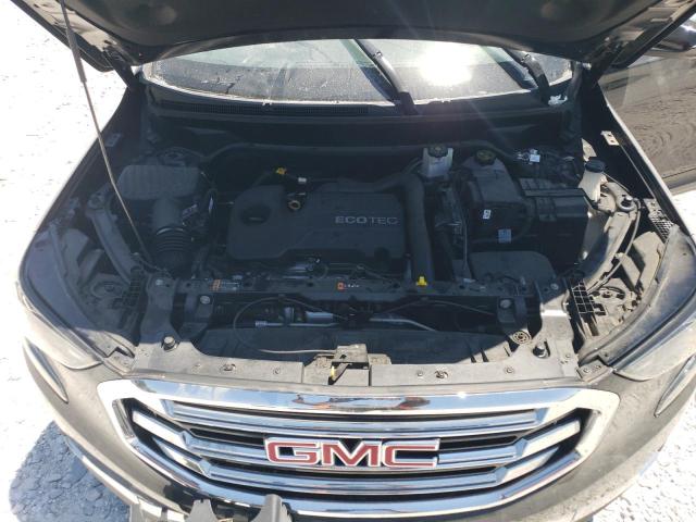 2020 GMC TERRAIN SL - 3GKALPEV1LL123505
