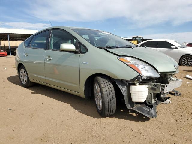 2009 Toyota Prius VIN: JTDKB20U993503863 Lot: 58229624