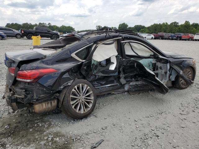 2015 Hyundai Genesis 3.8L VIN: KMHGN4JE9FU094166 Lot: 58776264